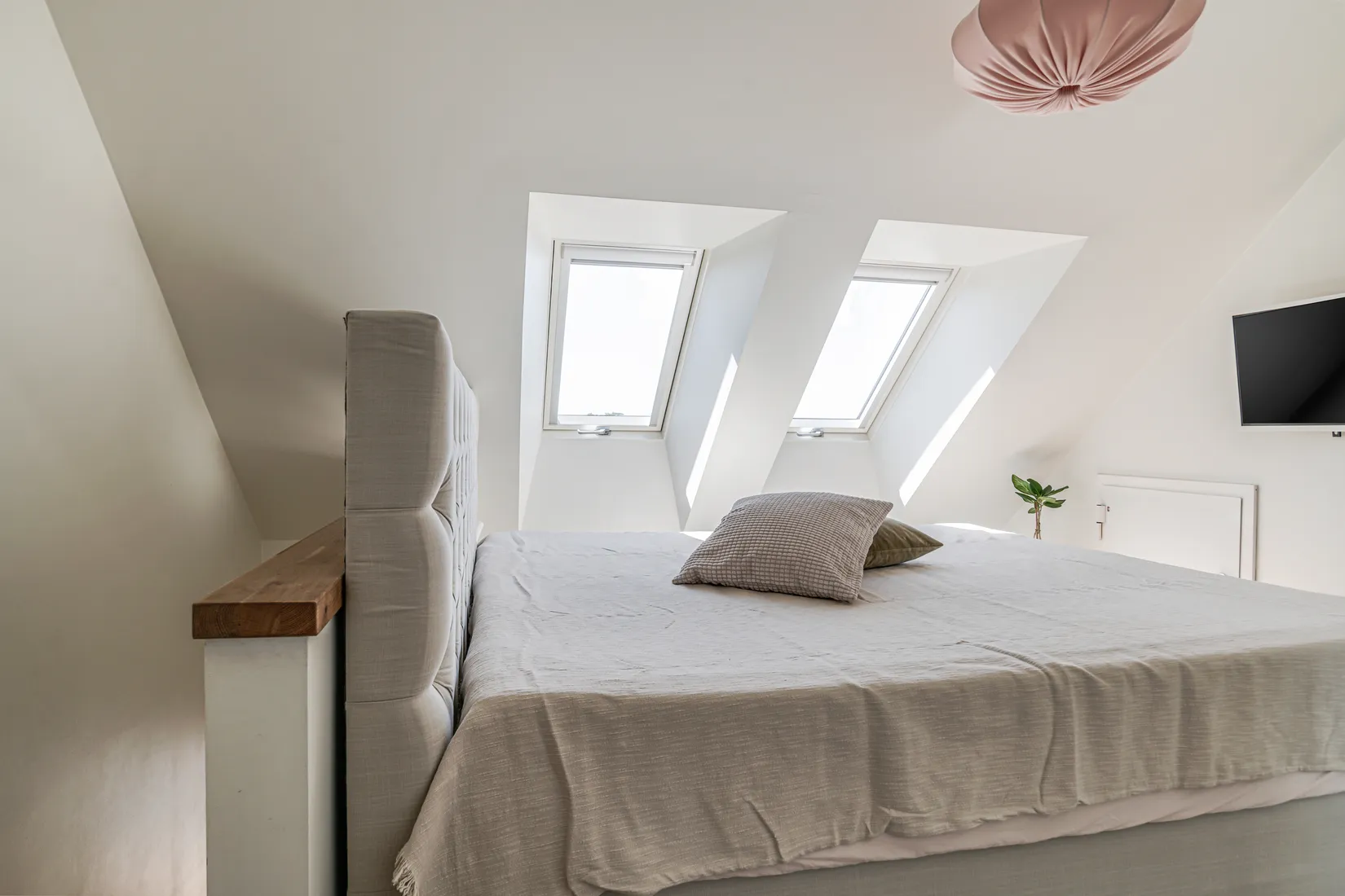 Bostadsrätt, Karl X Gustavs gata 6, Tågaborg, Helsingborg