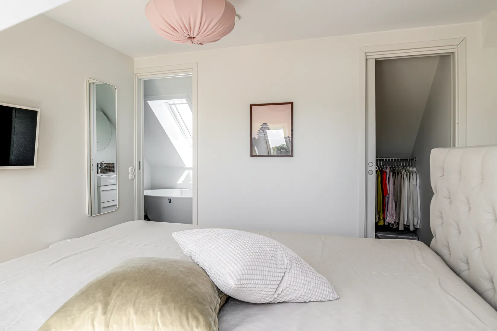 Bostadsrätt, Karl X Gustavs gata 6, Tågaborg, Helsingborg