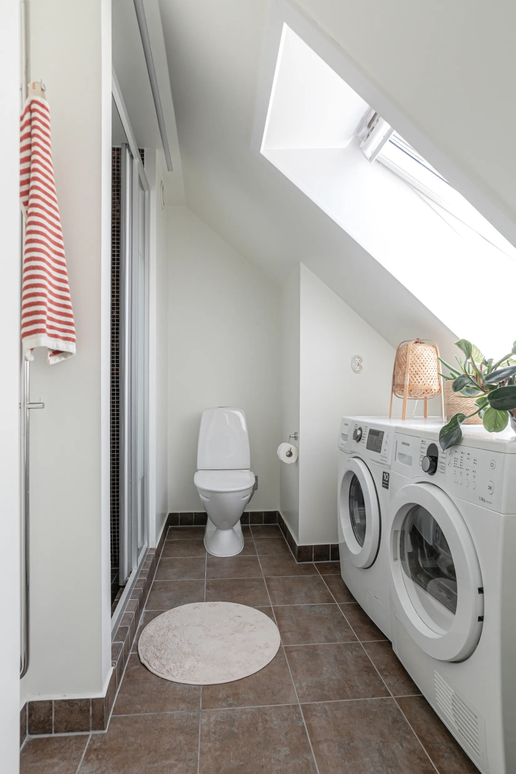 Bostadsrätt, Karl X Gustavs gata 6, Tågaborg, Helsingborg