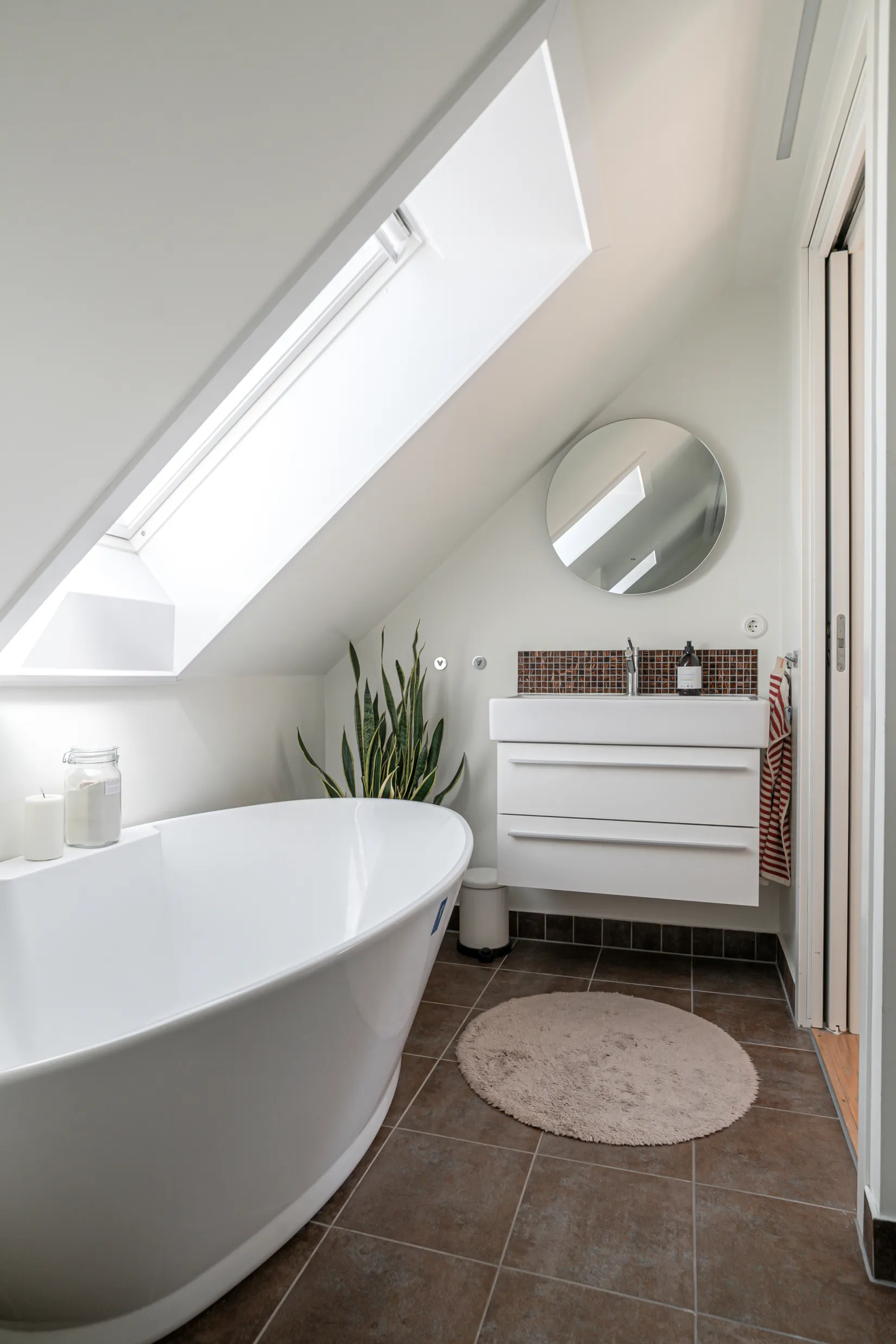 Bostadsrätt, Karl X Gustavs gata 6, Tågaborg, Helsingborg