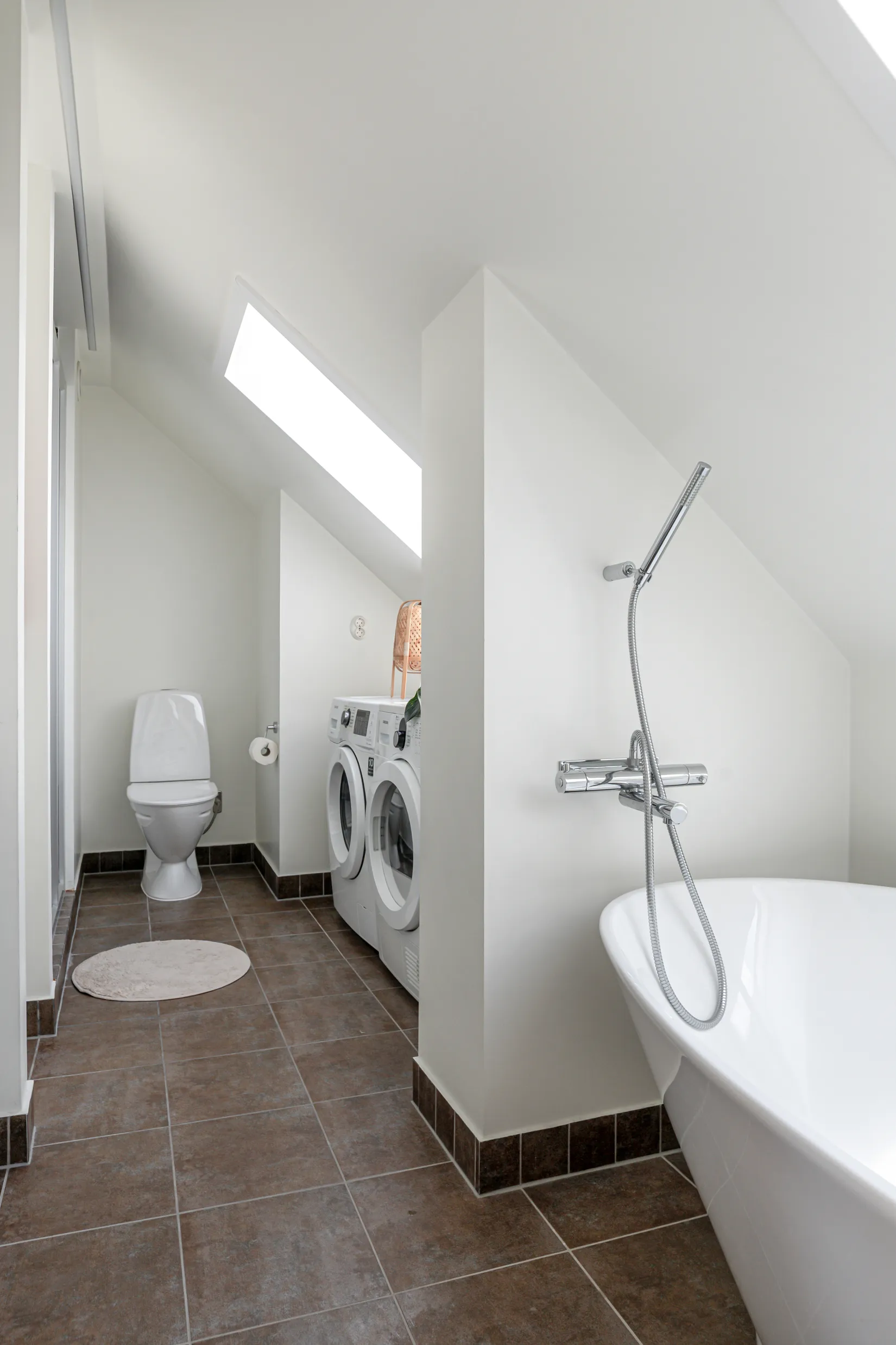 Bostadsrätt, Karl X Gustavs gata 6, Tågaborg, Helsingborg