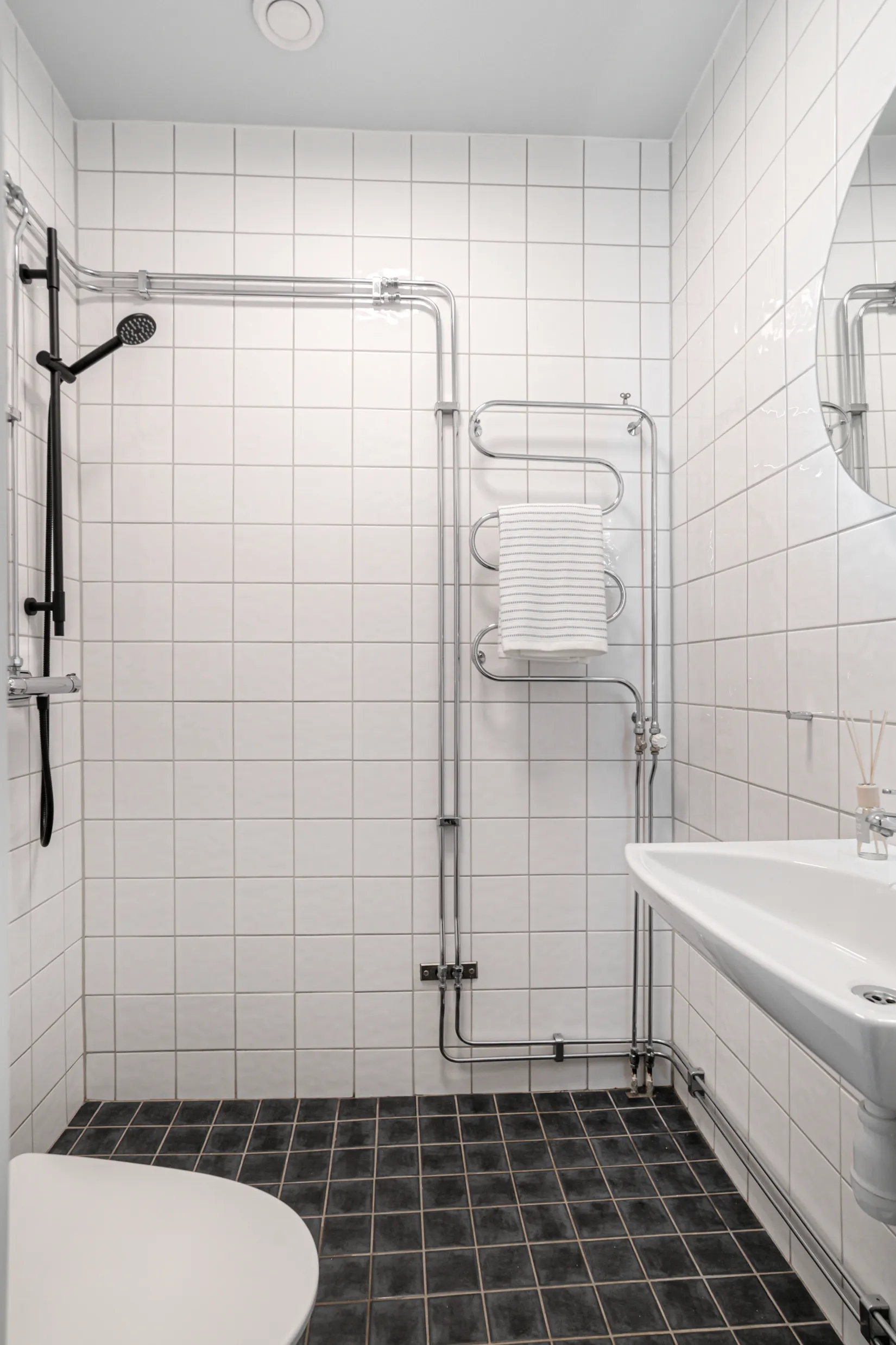 Bostadsrätt, Karl X Gustavs gata 6, Tågaborg, Helsingborg
