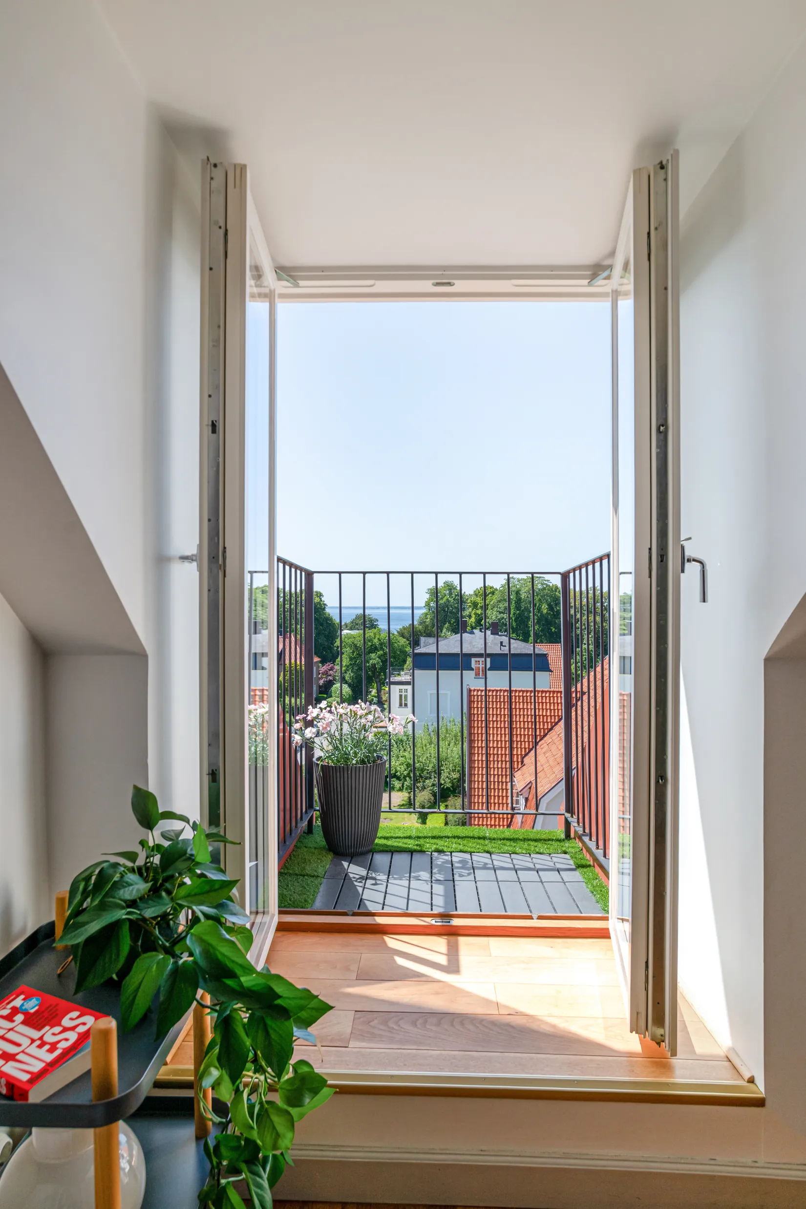 Bostadsrätt, Karl X Gustavs gata 6, Tågaborg, Helsingborg