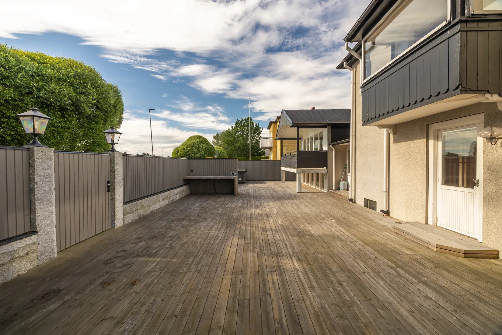 Villa, Viksholmsgatan 2, Sundsta, Karlstad
