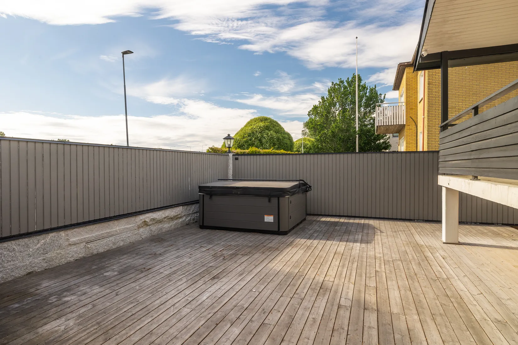 Villa, Viksholmsgatan 2, Sundsta, Karlstad