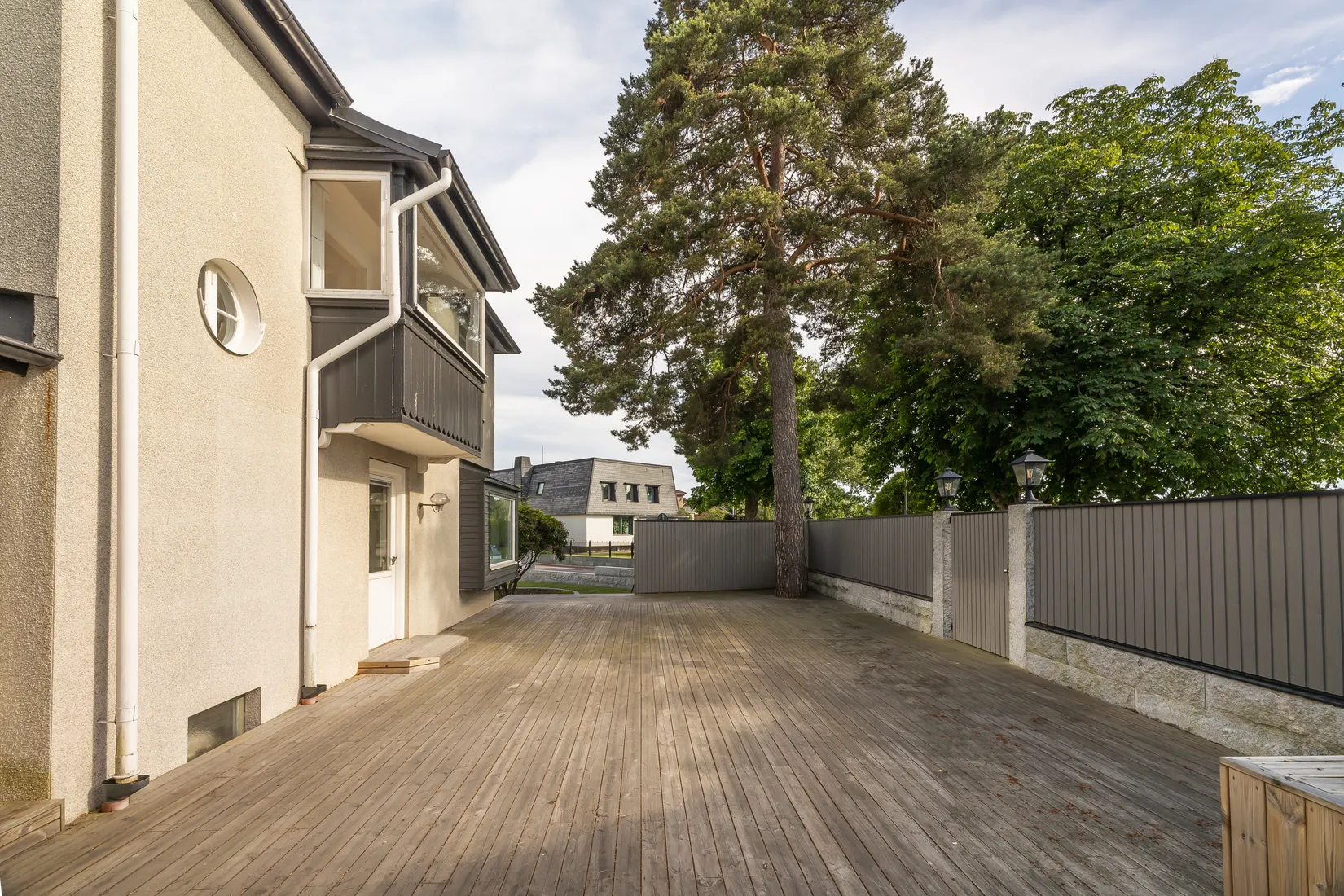 Villa, Viksholmsgatan 2, Sundsta, Karlstad