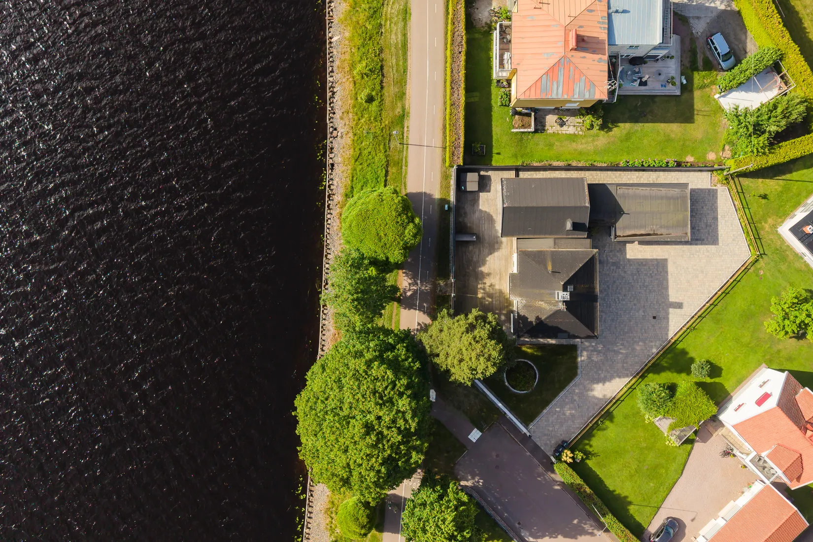 Villa, Viksholmsgatan 2, Sundsta, Karlstad