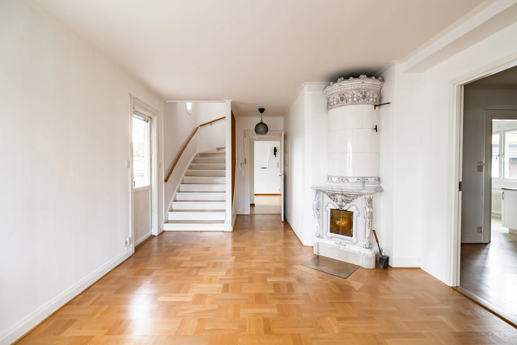 Villa, Viksholmsgatan 2, Sundsta, Karlstad