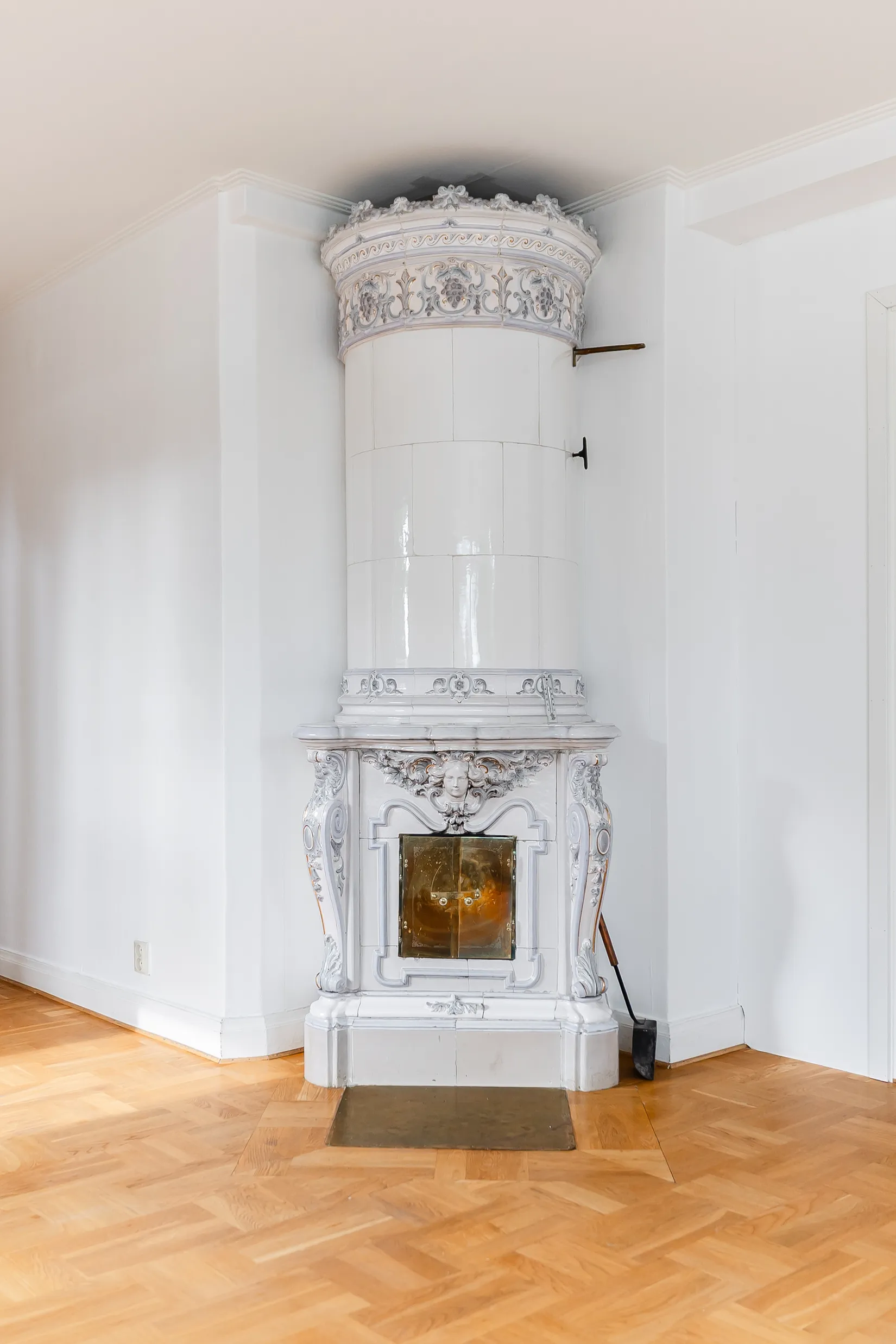 Villa, Viksholmsgatan 2, Sundsta, Karlstad