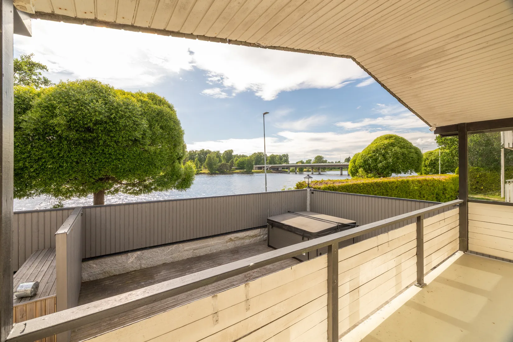 Villa, Viksholmsgatan 2, Sundsta, Karlstad