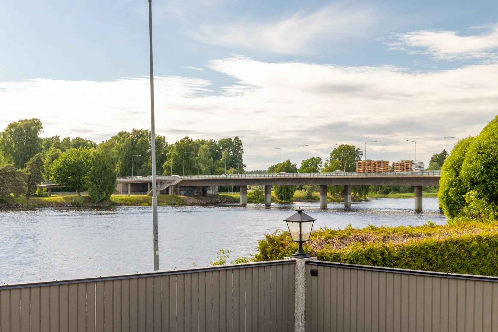 Villa, Viksholmsgatan 2, Sundsta, Karlstad
