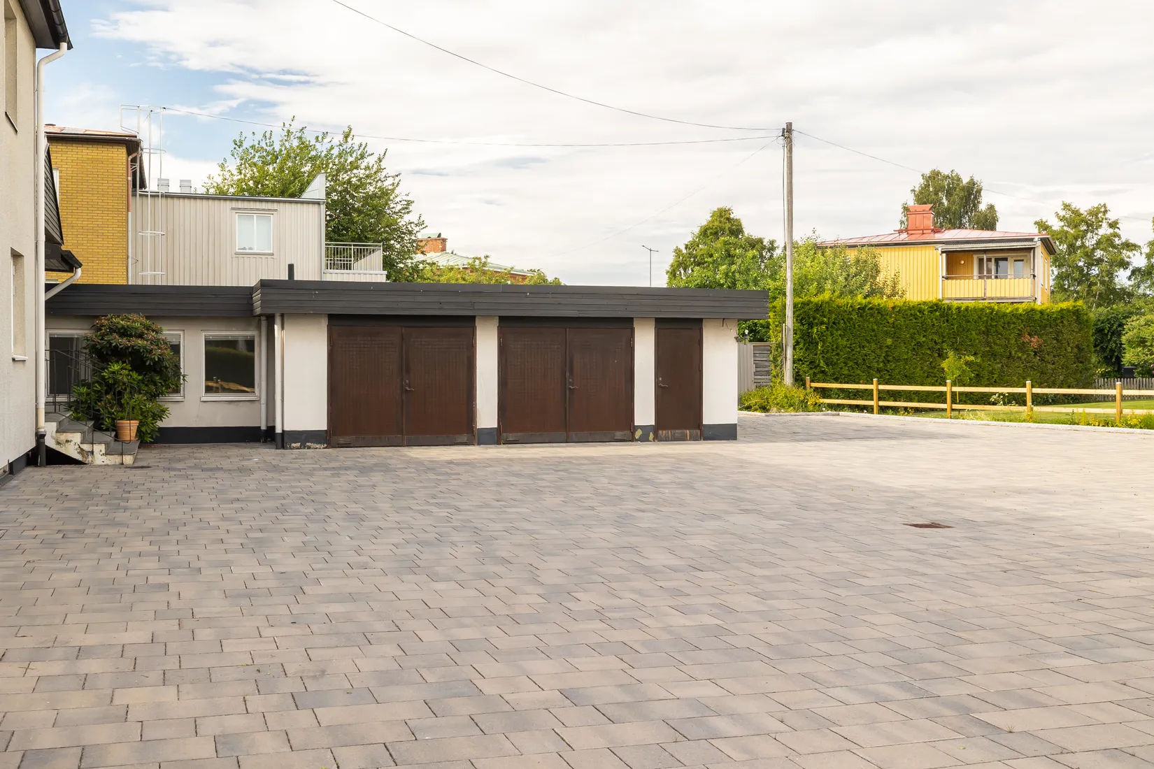 Villa, Viksholmsgatan 2, Sundsta, Karlstad