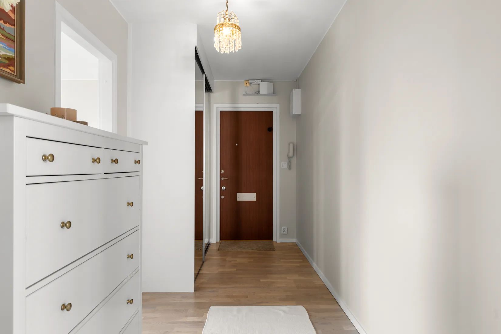 Bostadsrätt, Sikvägen 8, Tyresö Centrum, Tyresö