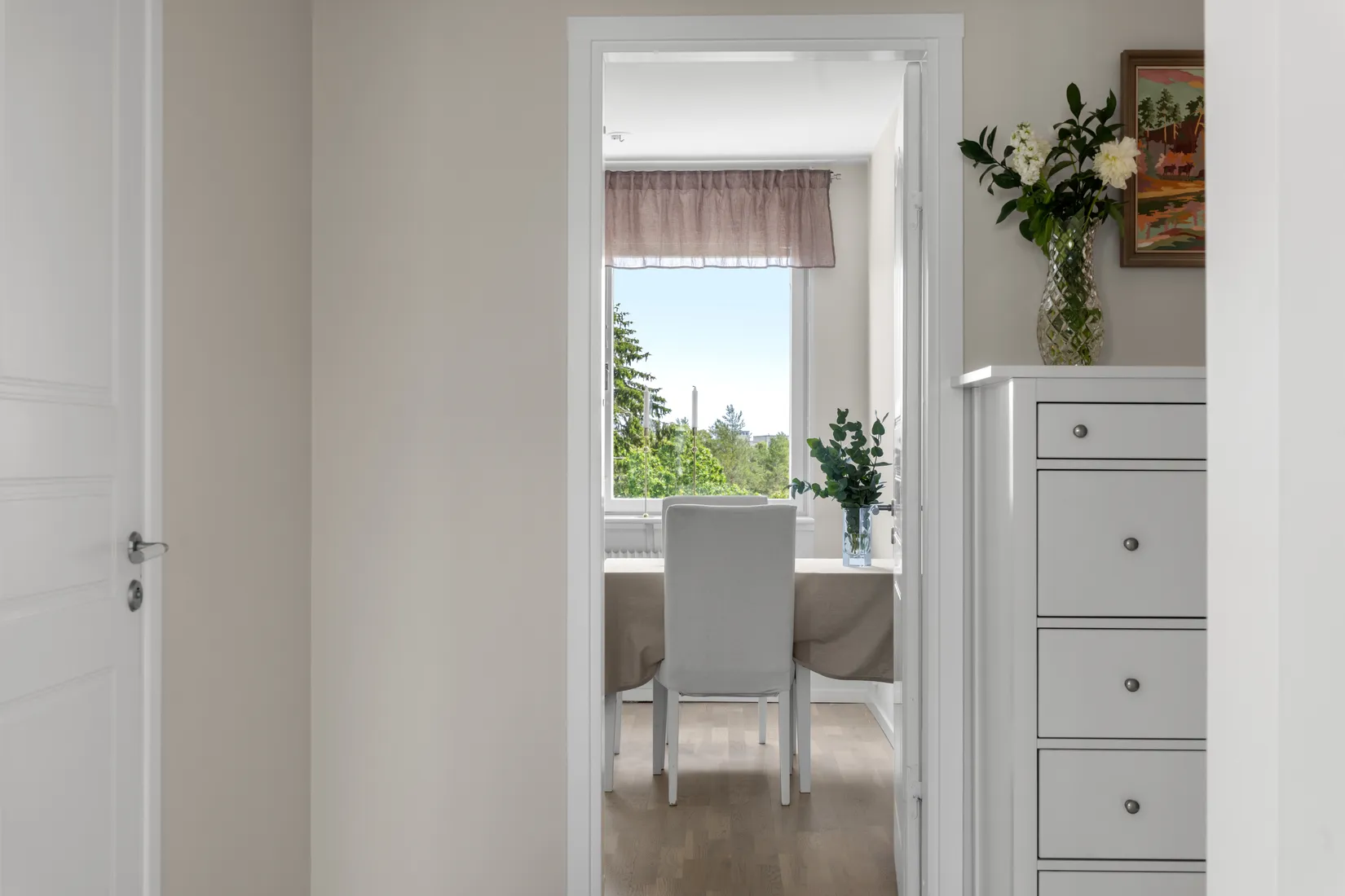 Bostadsrätt, Sikvägen 8, Tyresö Centrum, Tyresö