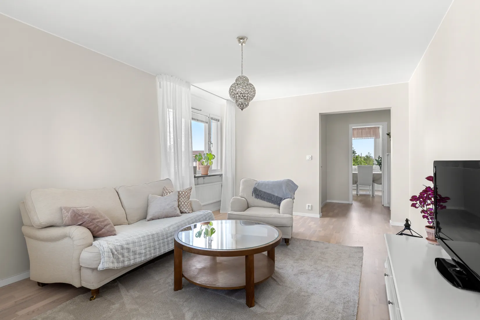 Bostadsrätt, Sikvägen 8, Tyresö Centrum, Tyresö