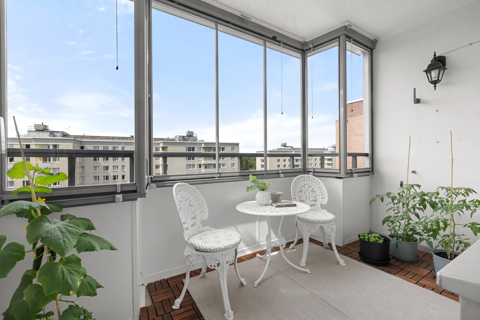 Bostadsrätt, Sikvägen 8, Tyresö Centrum, Tyresö