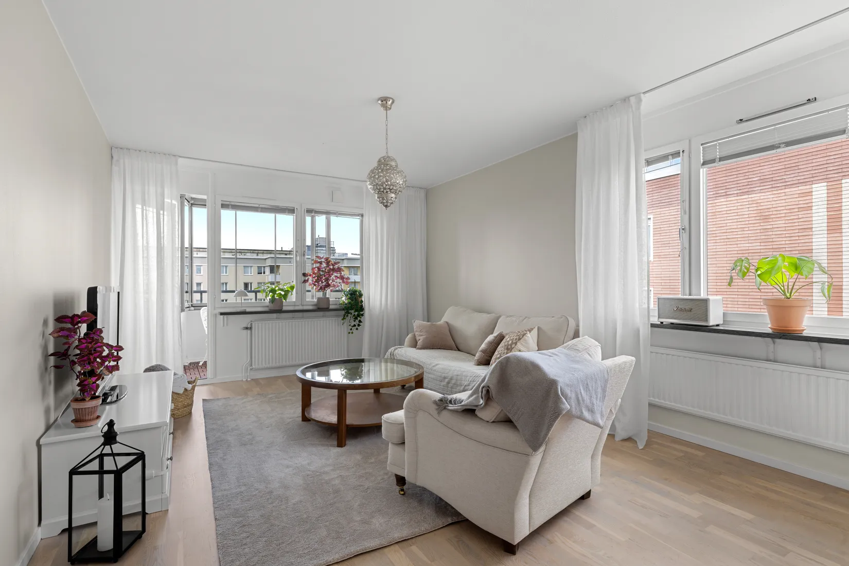 Bostadsrätt, Sikvägen 8, Tyresö Centrum, Tyresö