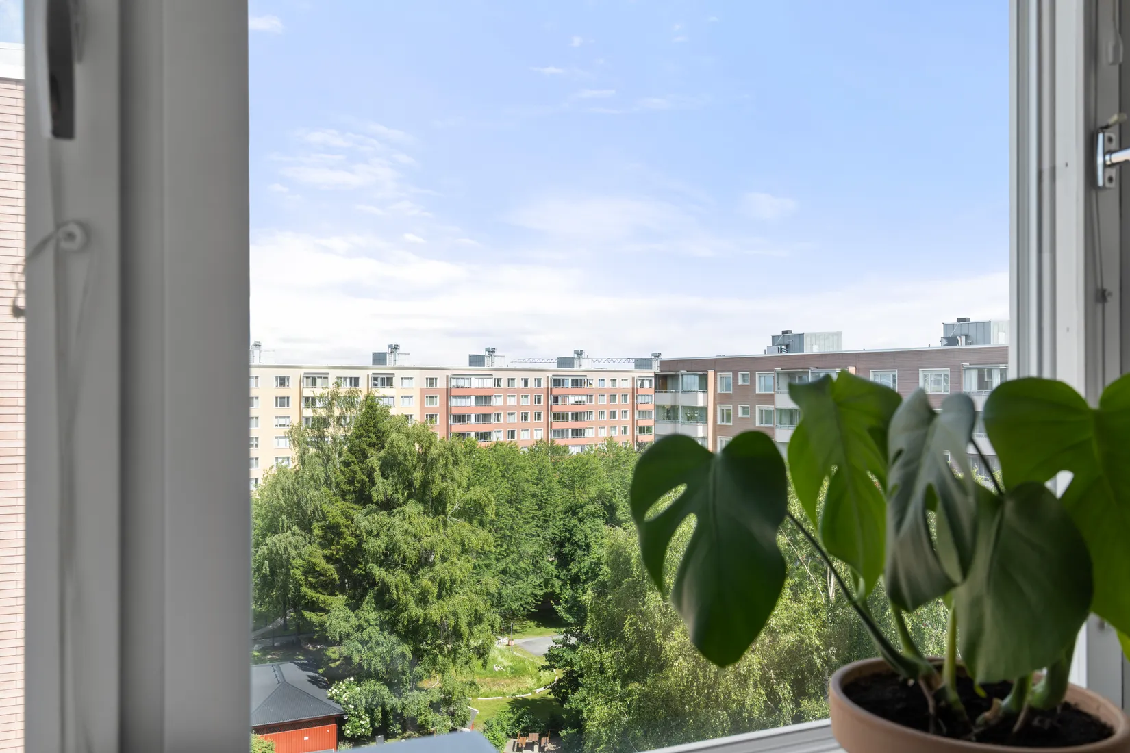 Bostadsrätt, Sikvägen 8, Tyresö Centrum, Tyresö