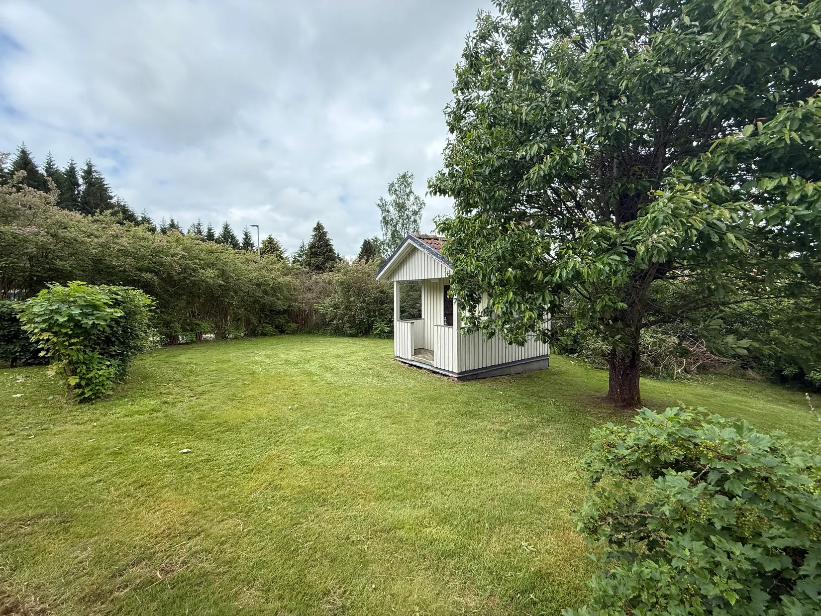 Villa, Ringåsvägen 18, Ringåsen, Örkelljunga