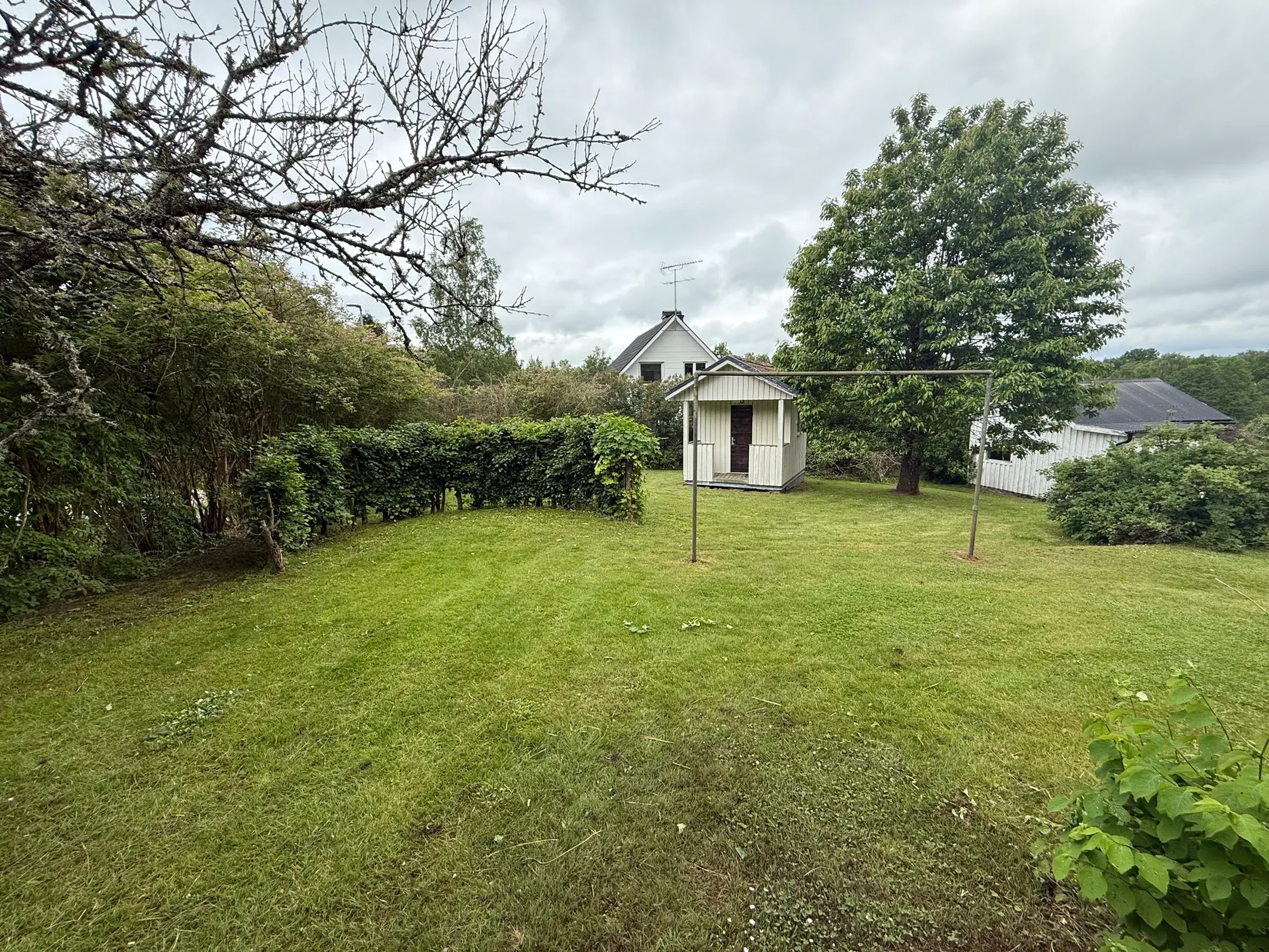 Villa, Ringåsvägen 18, Ringåsen, Örkelljunga