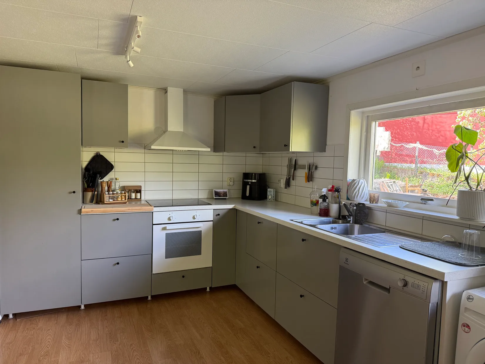 Villa, Västra Spång 633, Västra Spång, Örkelljunga