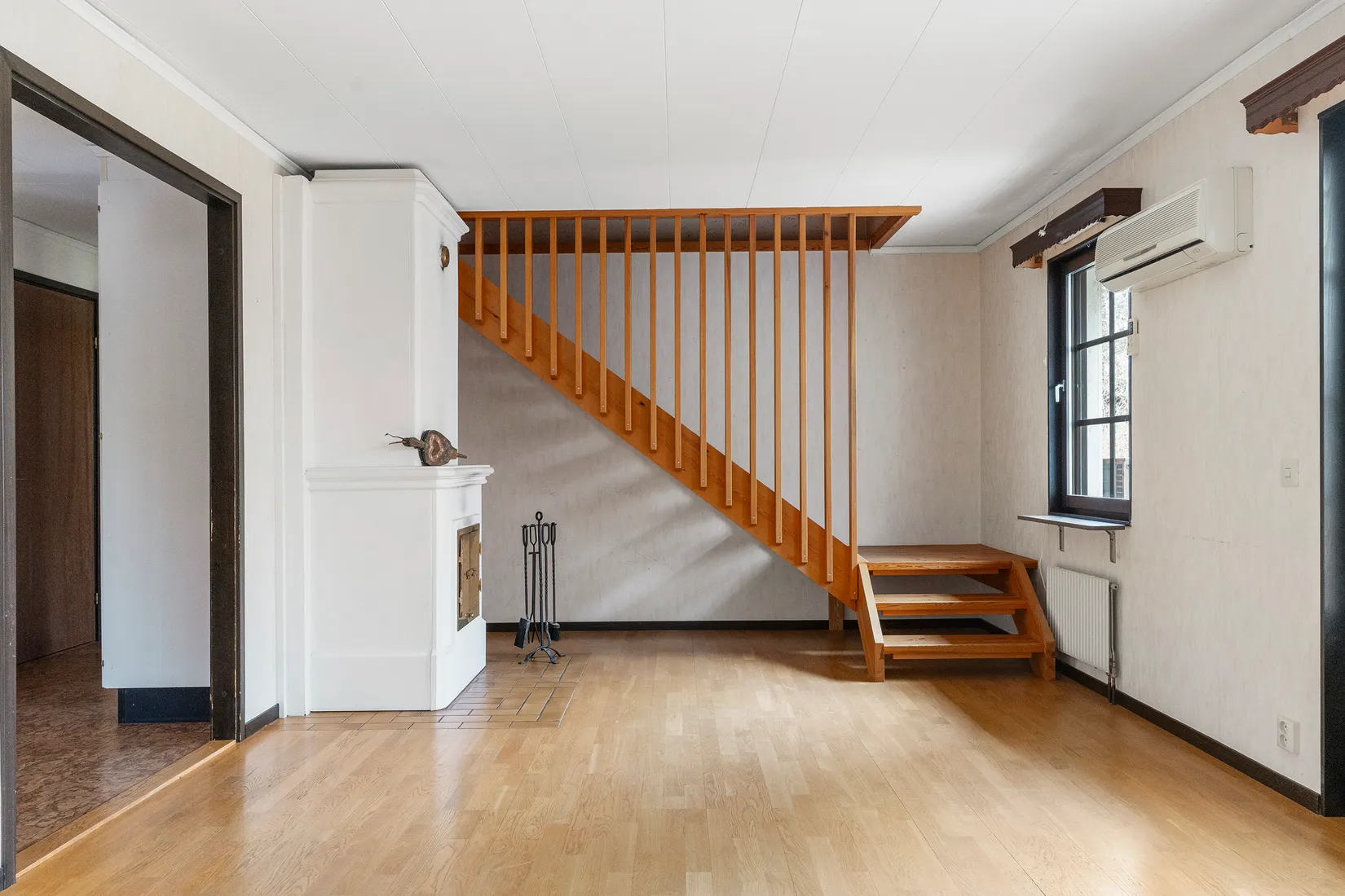 Villa, Gulsippevägen 8, Halvorstorp, Trollhättan