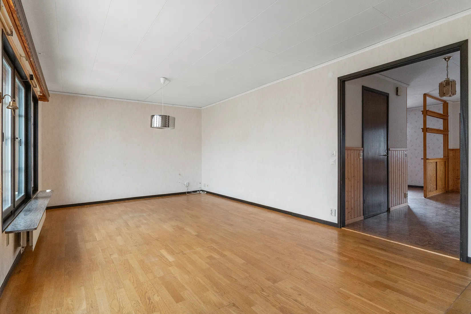 Villa, Gulsippevägen 8, Halvorstorp, Trollhättan