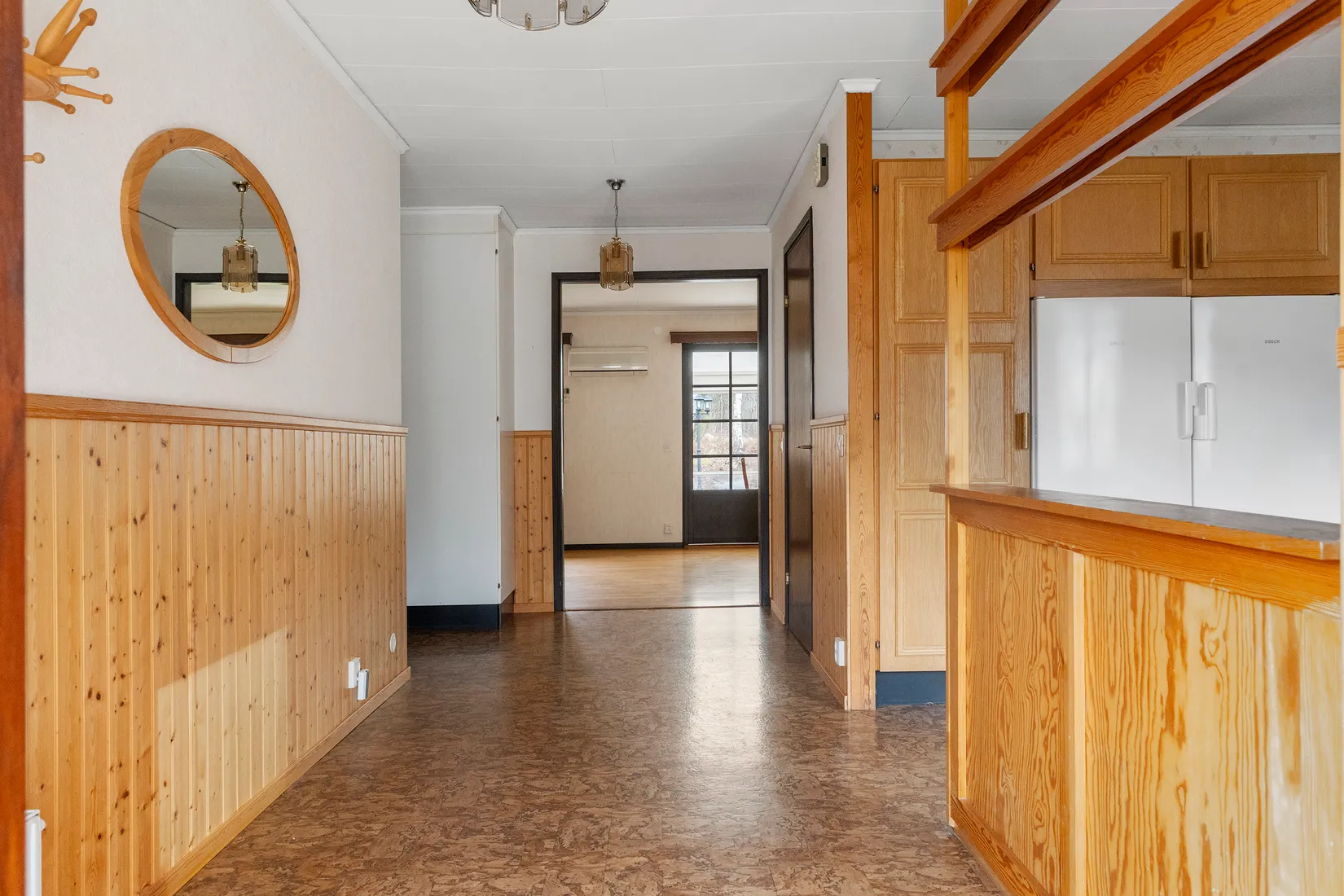 Villa, Gulsippevägen 8, Halvorstorp, Trollhättan