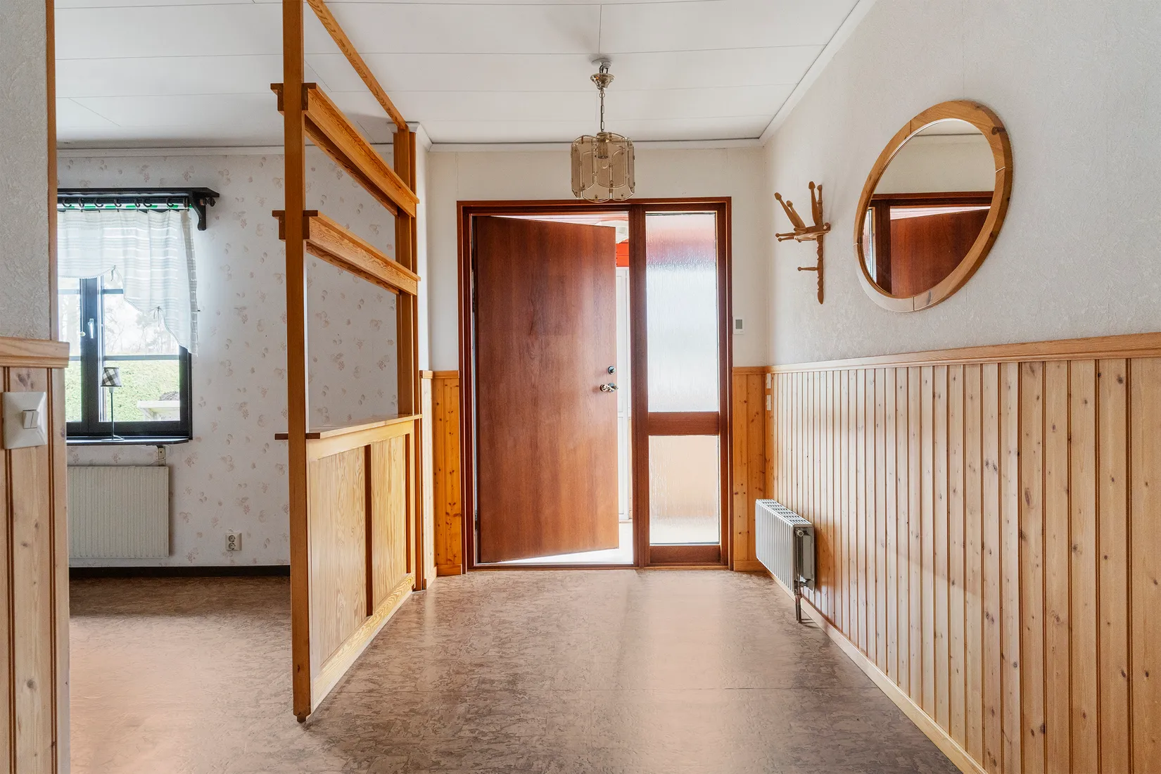 Villa, Gulsippevägen 8, Halvorstorp, Trollhättan