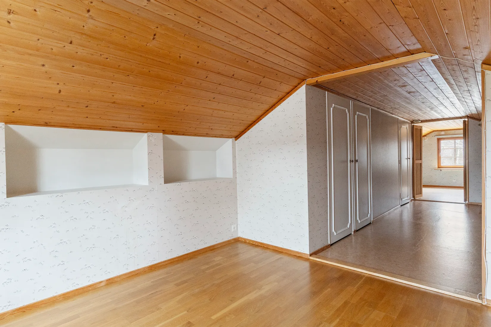 Villa, Gulsippevägen 8, Halvorstorp, Trollhättan