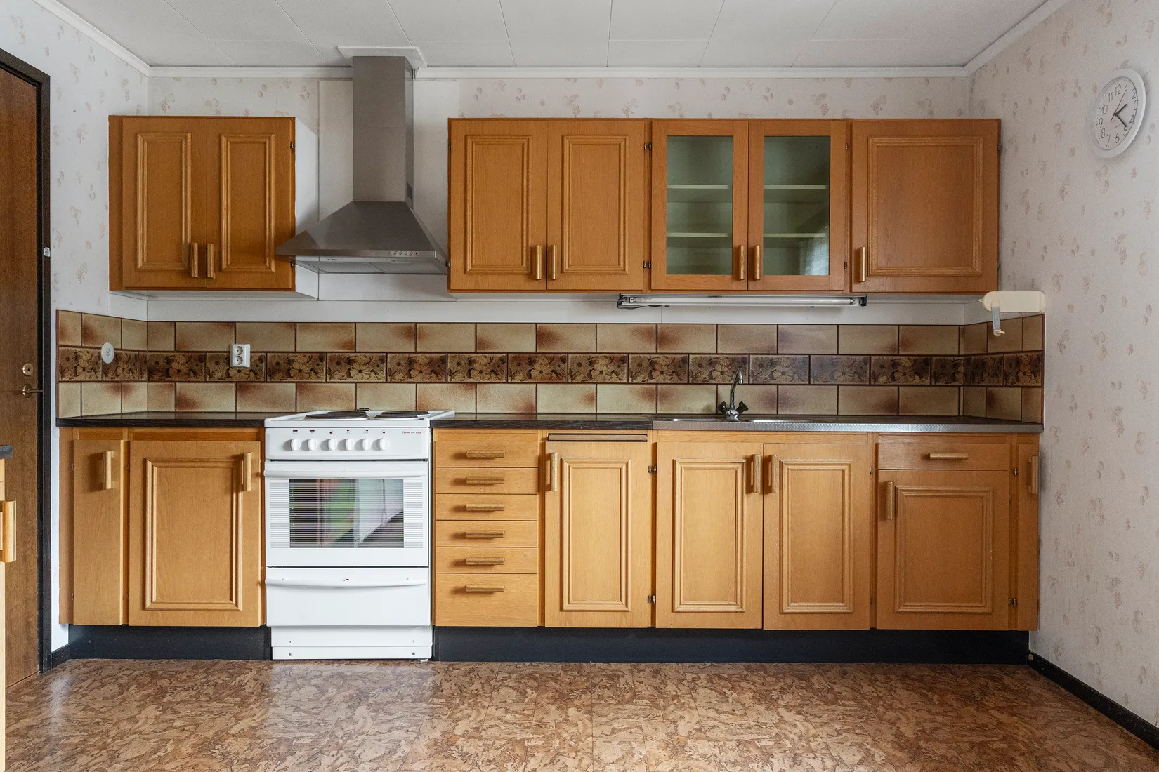 Villa, Gulsippevägen 8, Halvorstorp, Trollhättan