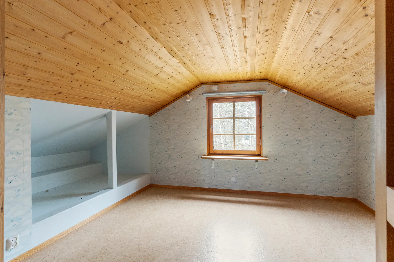 Villa, Gulsippevägen 8, Halvorstorp, Trollhättan