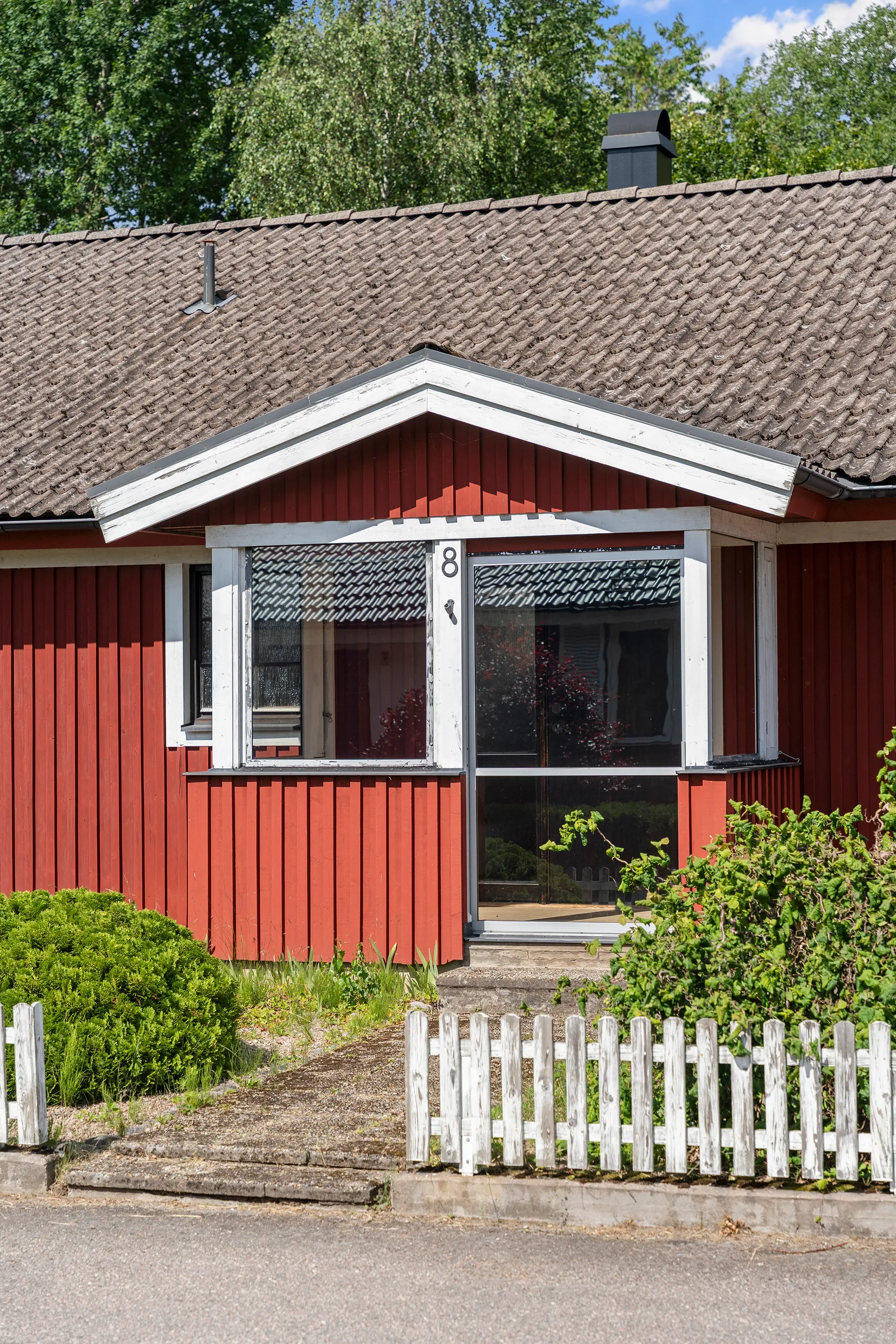 Villa, Gulsippevägen 8, Halvorstorp, Trollhättan