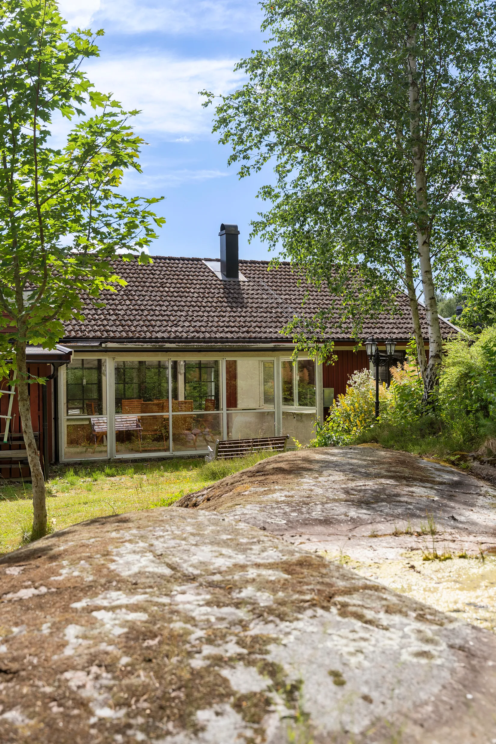 Villa, Gulsippevägen 8, Halvorstorp, Trollhättan