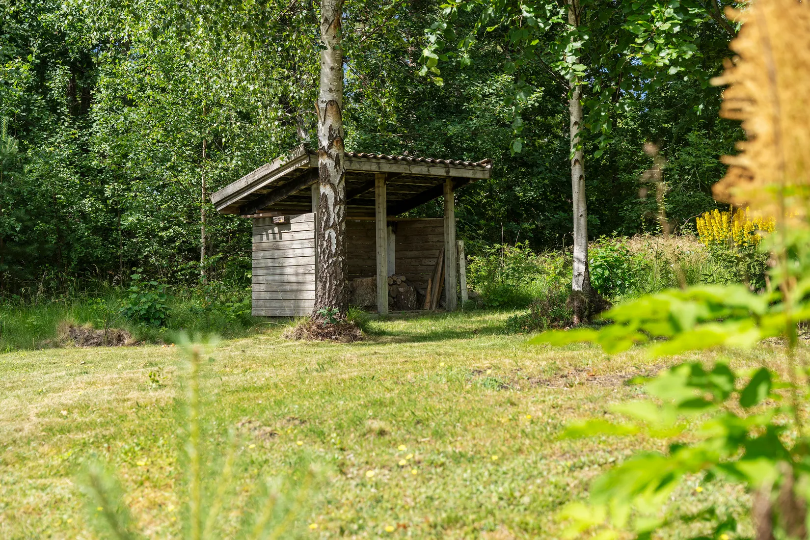 Villa, Gulsippevägen 8, Halvorstorp, Trollhättan