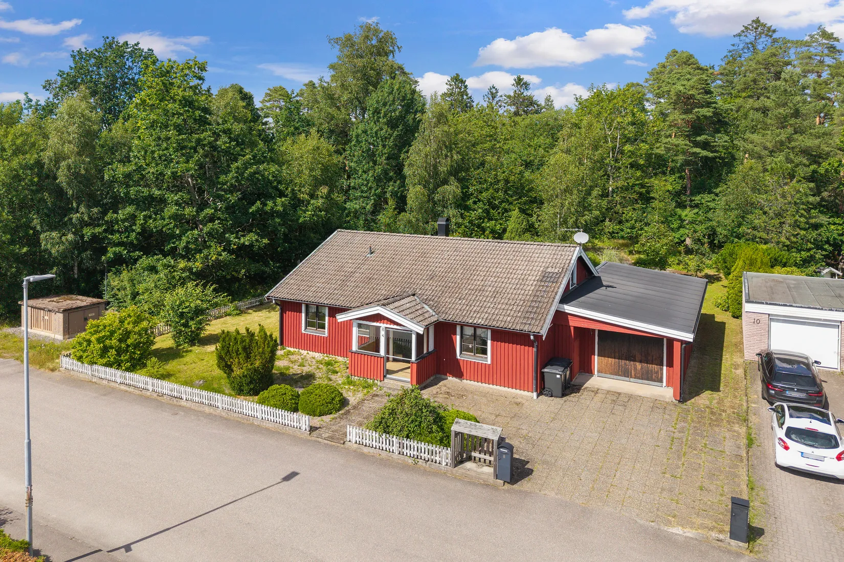 Villa, Gulsippevägen 8, Halvorstorp, Trollhättan