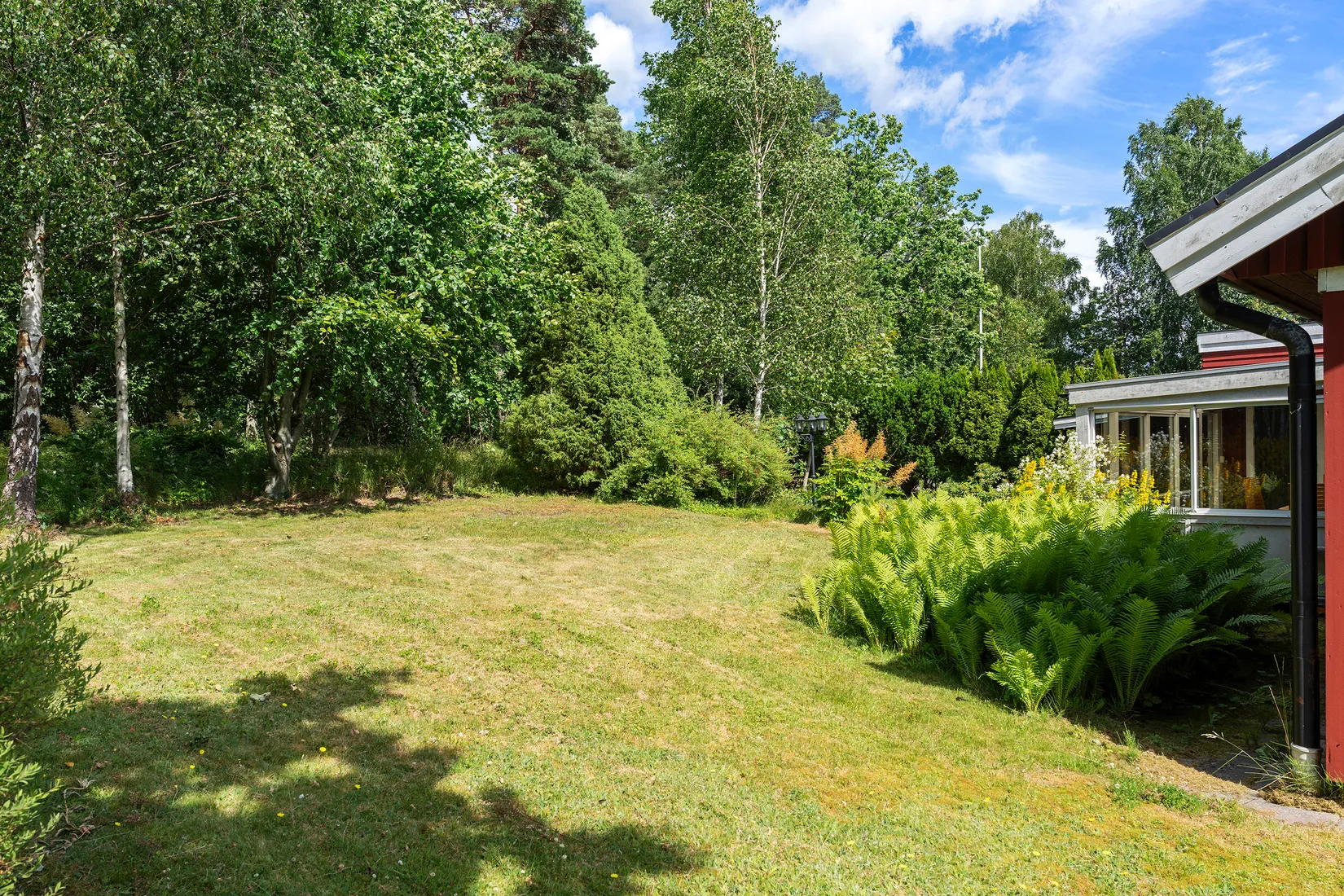 Villa, Gulsippevägen 8, Halvorstorp, Trollhättan
