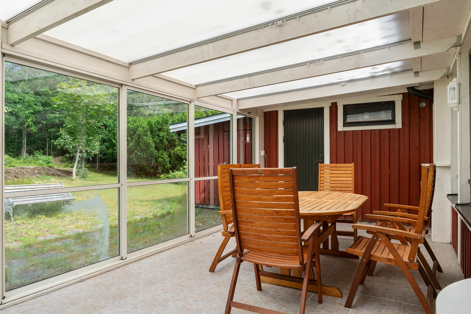 Villa, Gulsippevägen 8, Halvorstorp, Trollhättan