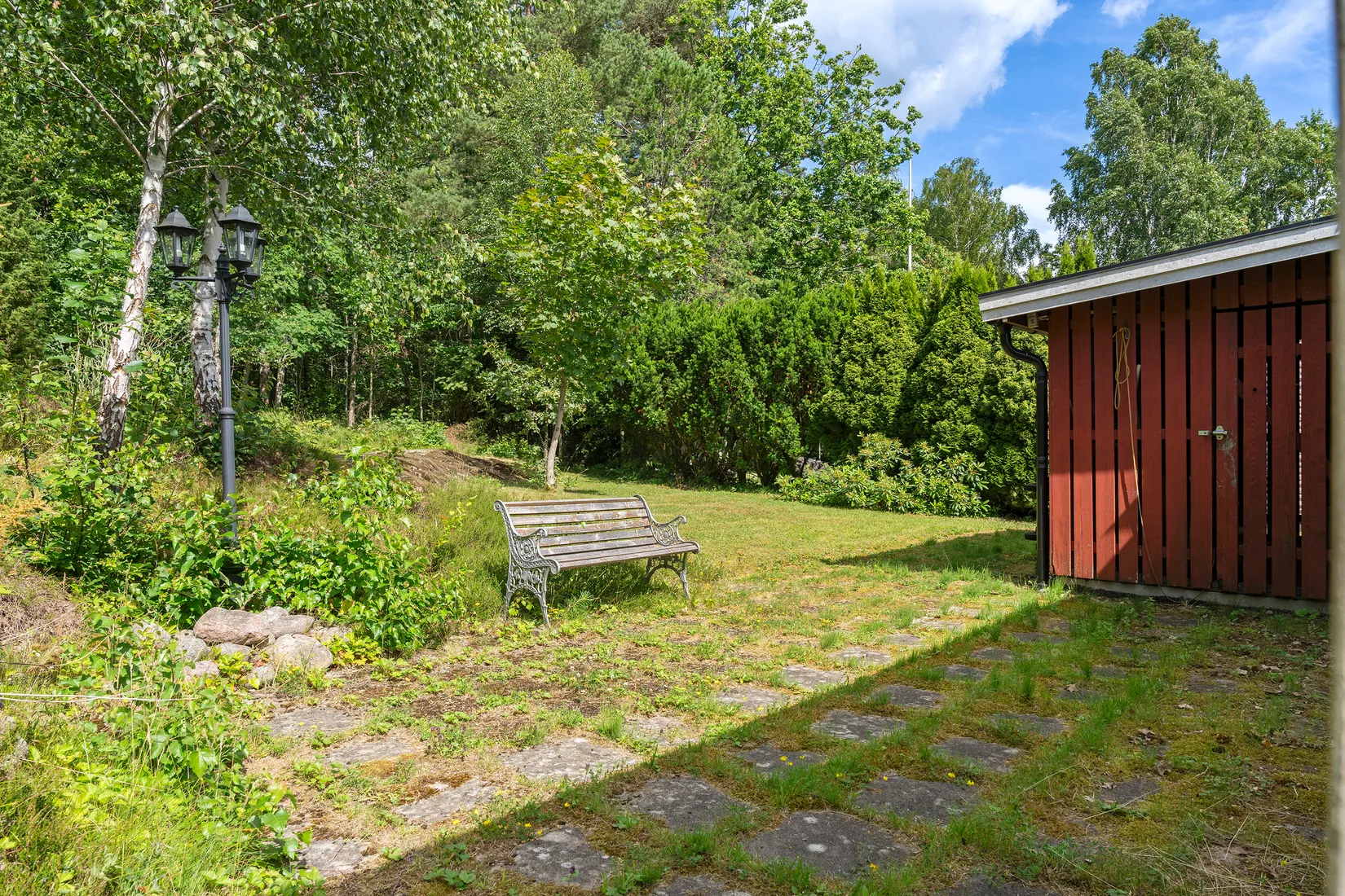 Villa, Gulsippevägen 8, Halvorstorp, Trollhättan