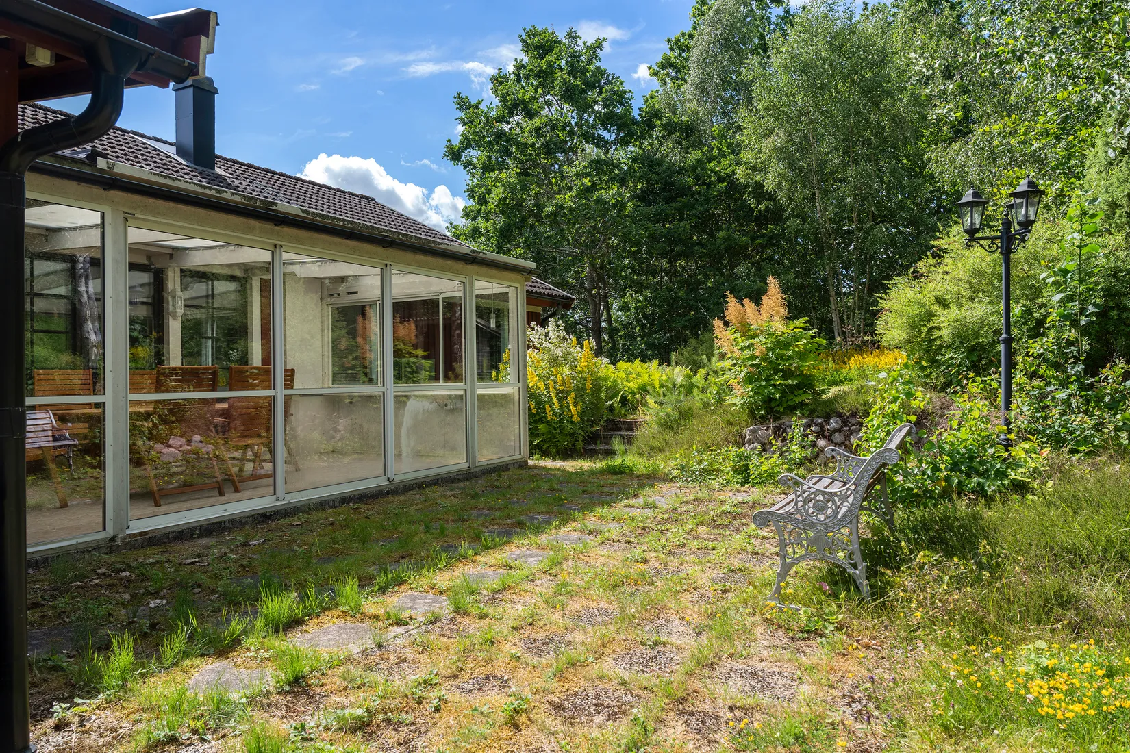 Villa, Gulsippevägen 8, Halvorstorp, Trollhättan
