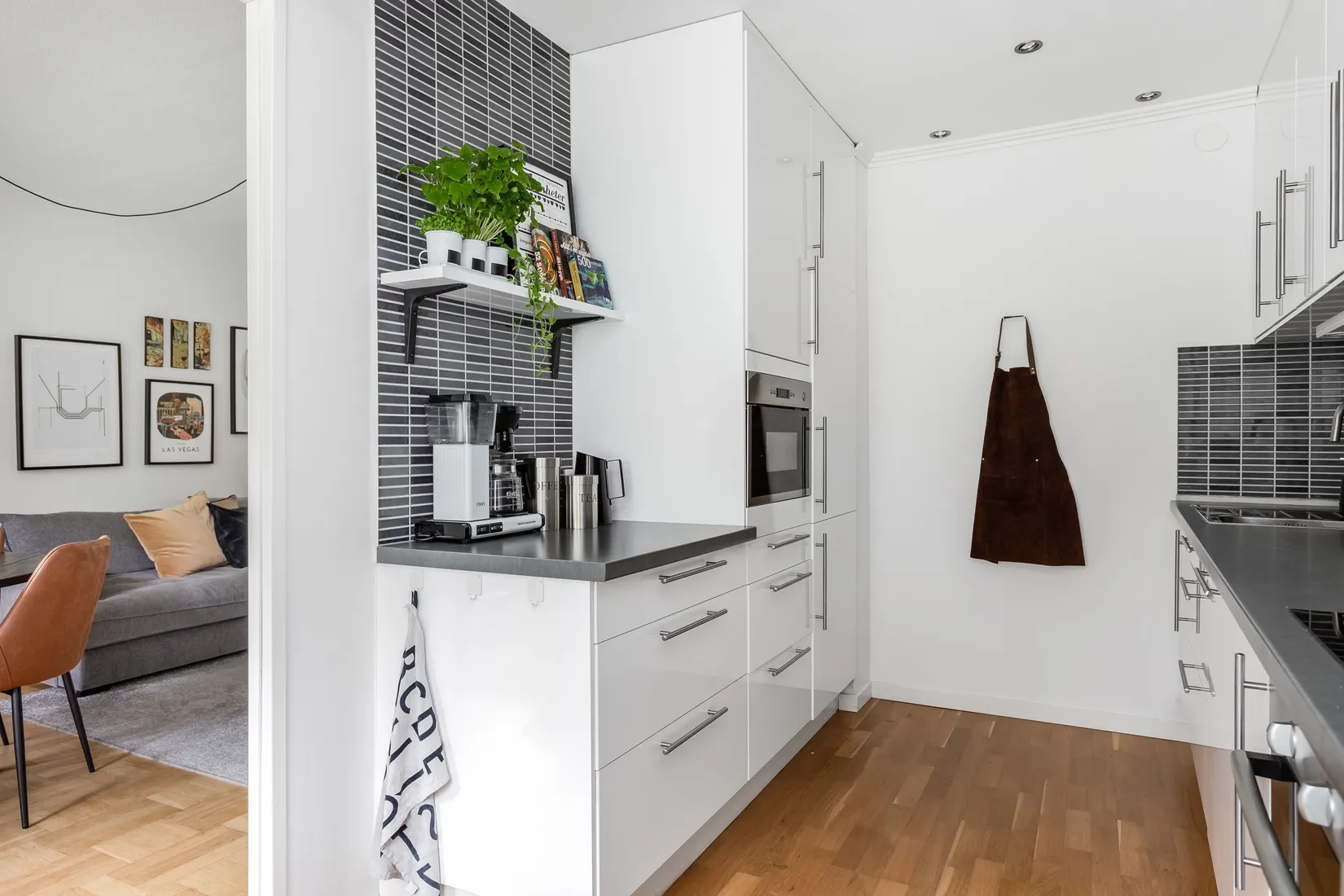 Bostadsrätt, Johannelundsvägen 21, Johannelund, Linköping