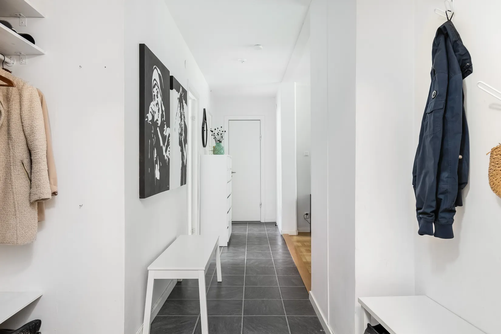 Bostadsrätt, Johannelundsvägen 21, Johannelund, Linköping