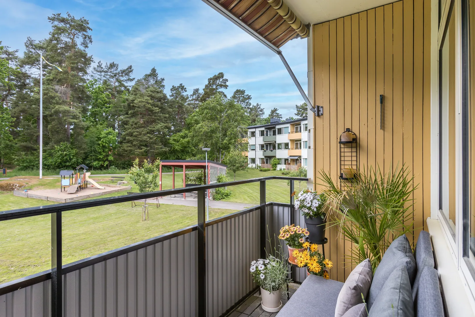 Bostadsrätt, Johannelundsvägen 21, Johannelund, Linköping