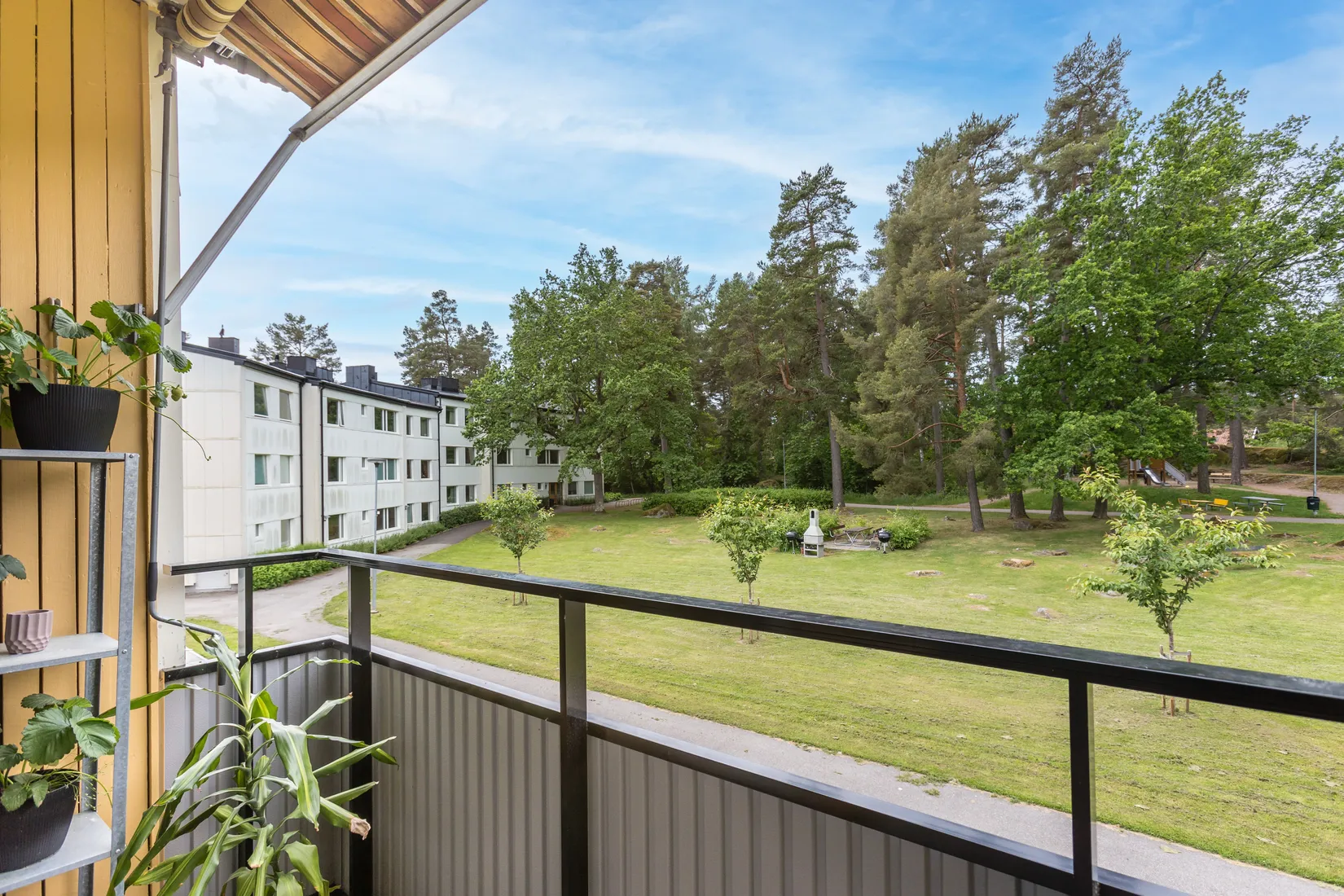 Bostadsrätt, Johannelundsvägen 21, Johannelund, Linköping