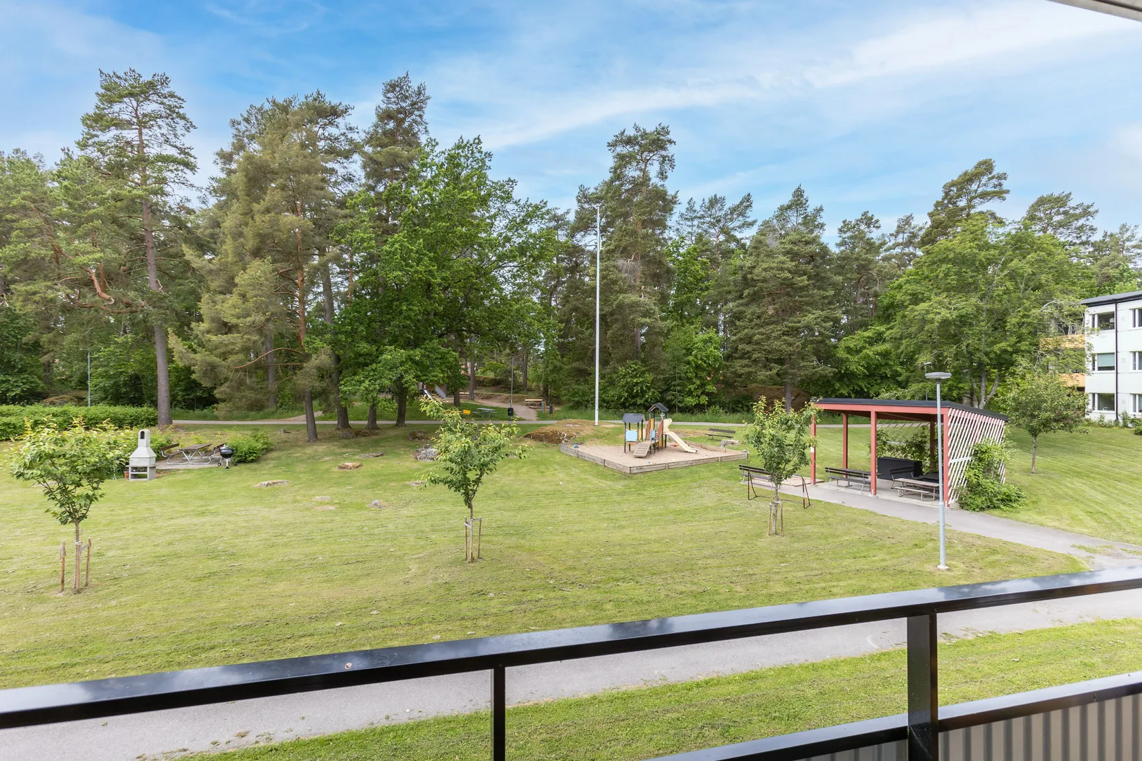 Bostadsrätt, Johannelundsvägen 21, Johannelund, Linköping