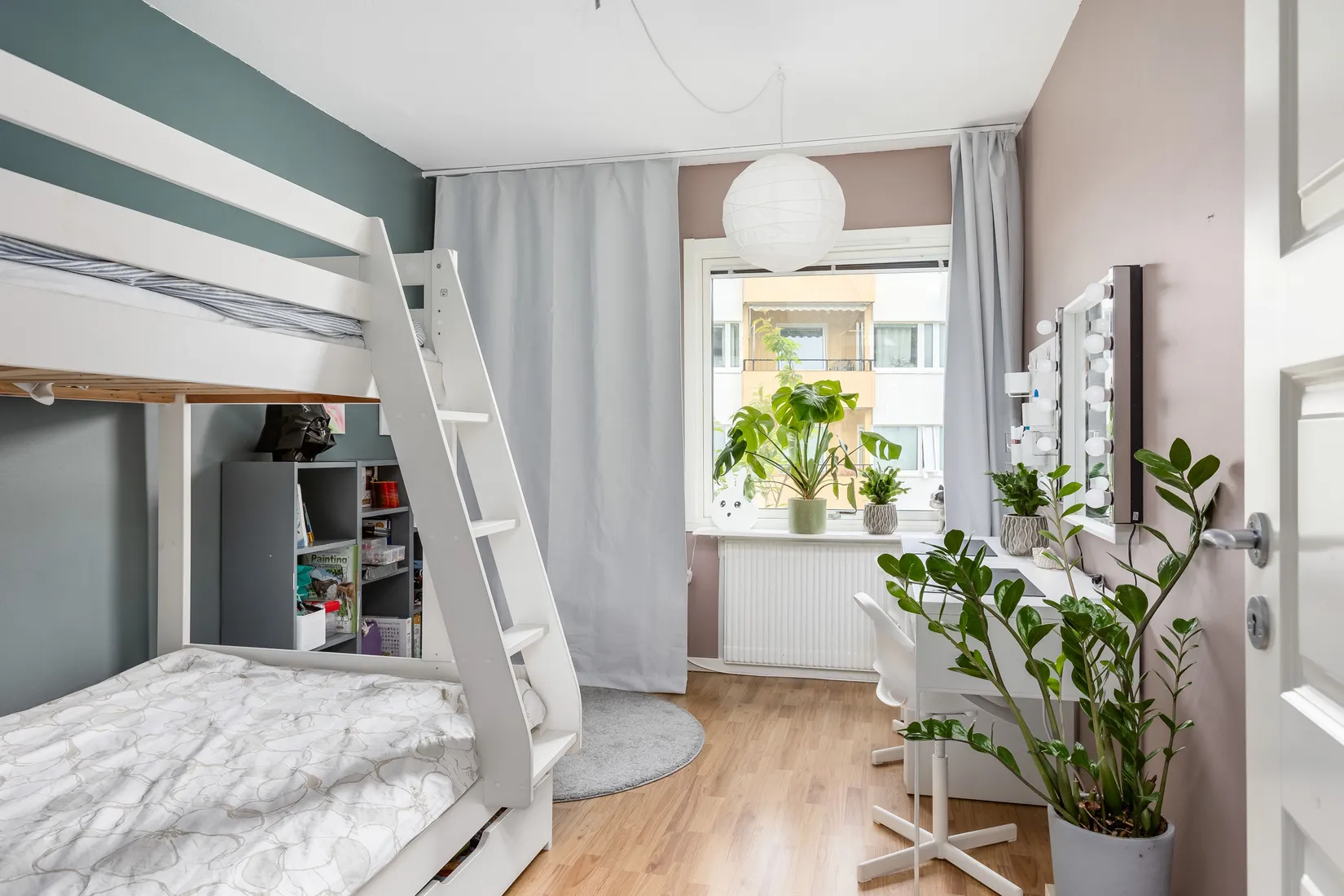 Bostadsrätt, Johannelundsvägen 21, Johannelund, Linköping