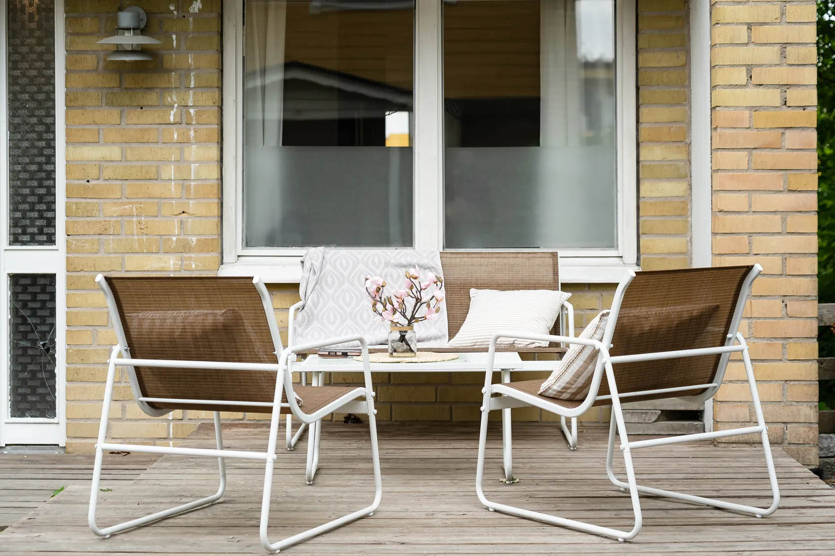 Villa, Radhus, Trumpetvägen 73, Slagsta, Eskilstuna