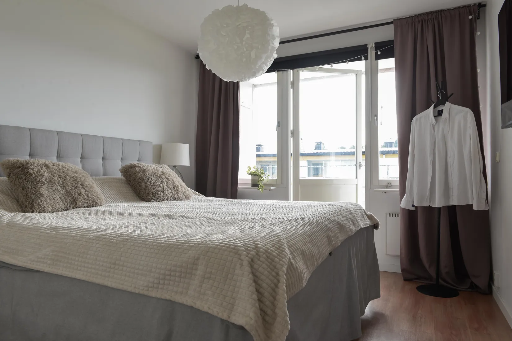 Radhus, Trumpetvägen 73, Slagsta, Eskilstuna