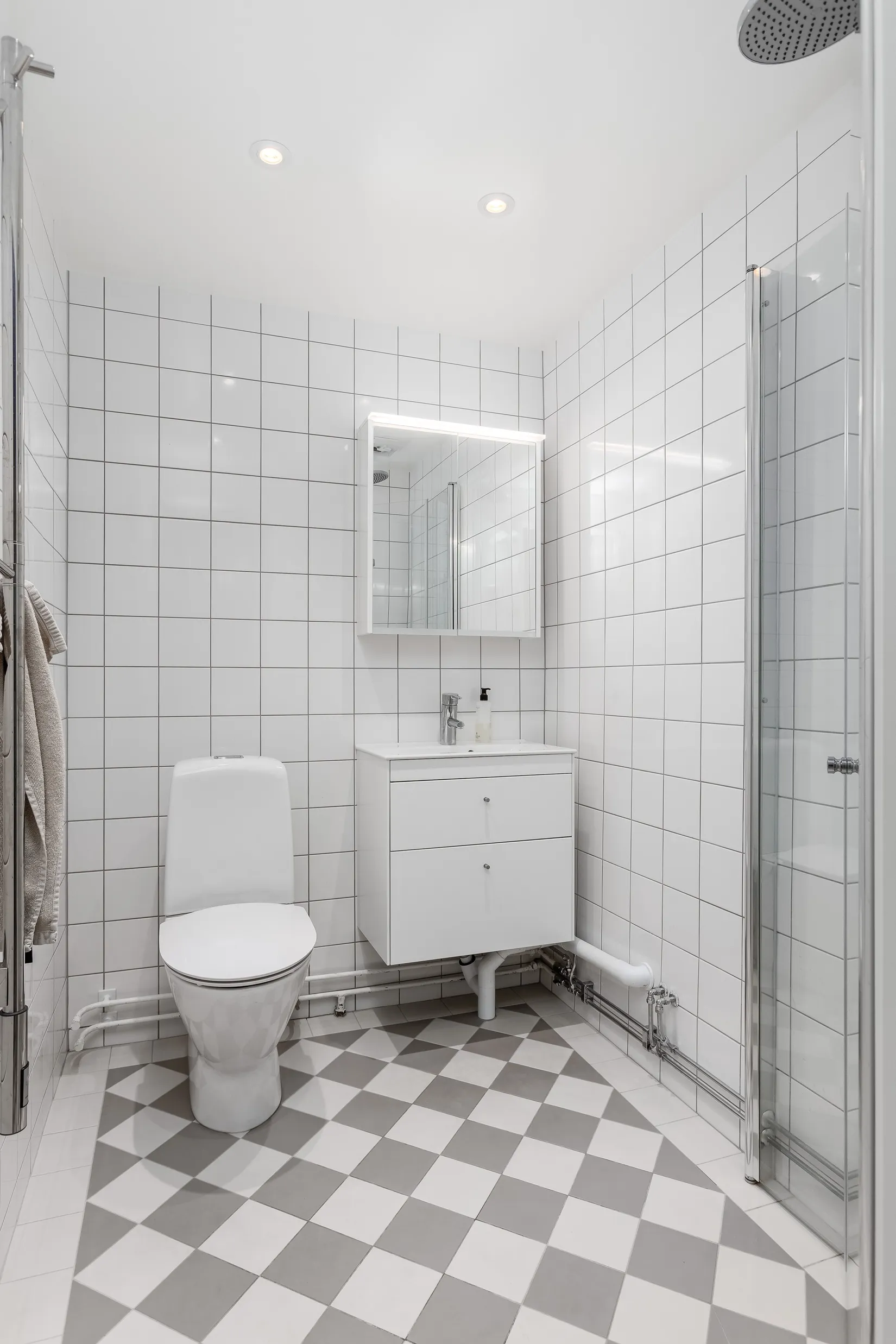 Bostadsrätt, Hospitalstorget 3, Centralt, Linköping