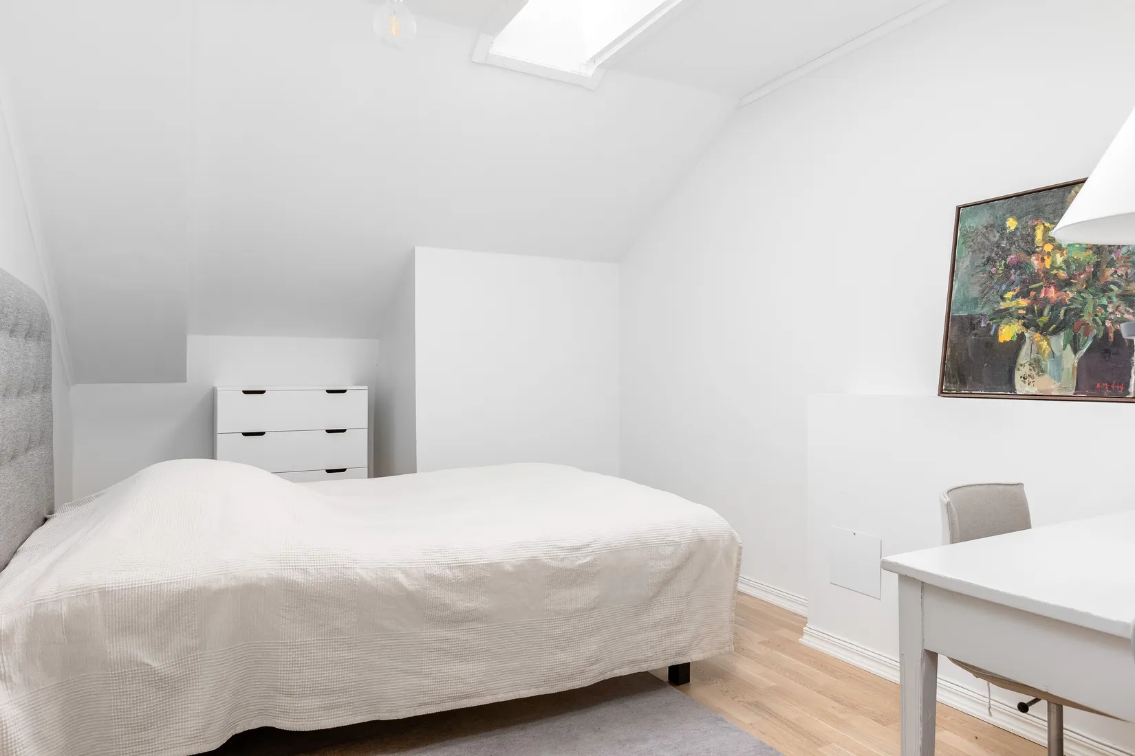 Bostadsrätt, Hospitalstorget 3, Centralt, Linköping
